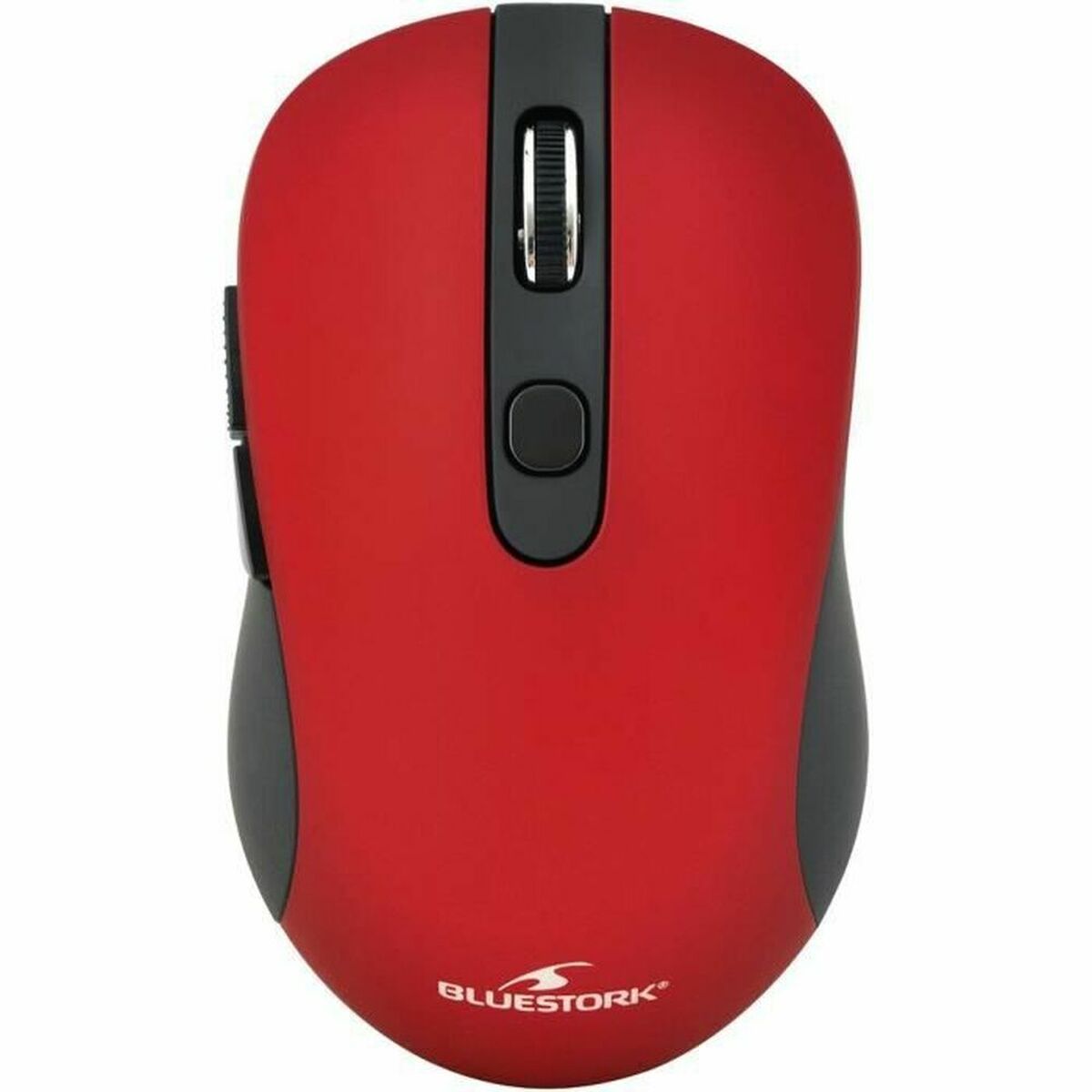 Rato Bluestork Vermelho